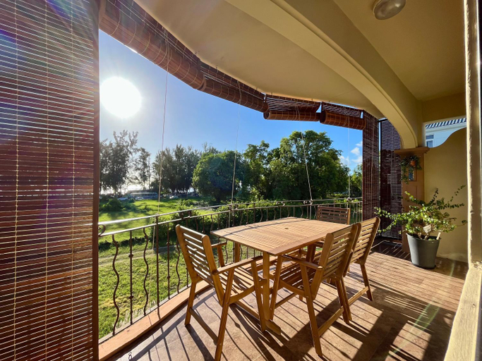 Others 5, Appartement Cosy Vue sur Mer, Black River