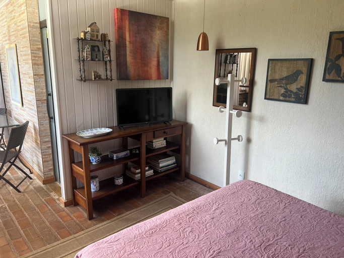 Others 1, The Lodge, Teresópolis