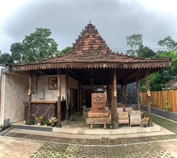 Exterior & Views 5, Ijen Cottages, Banyuwangi
