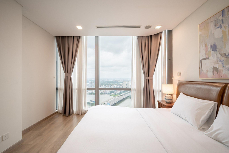 Others 5, Landmark 81 Residence Signature, Bình Thạnh