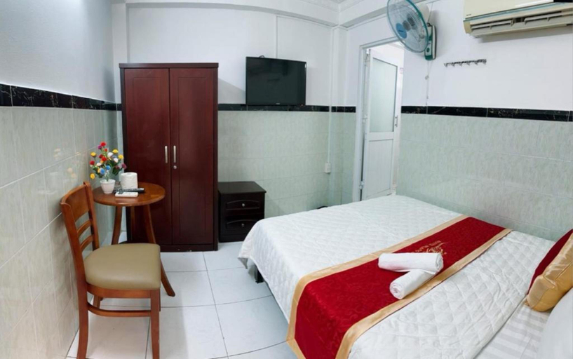 Bedroom 5
