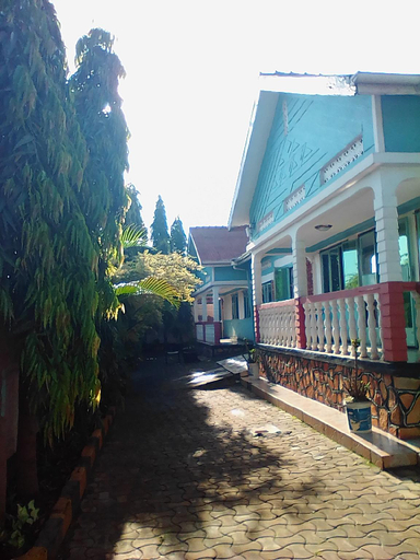 Others 2, Emmas' Guest House, Kampala
