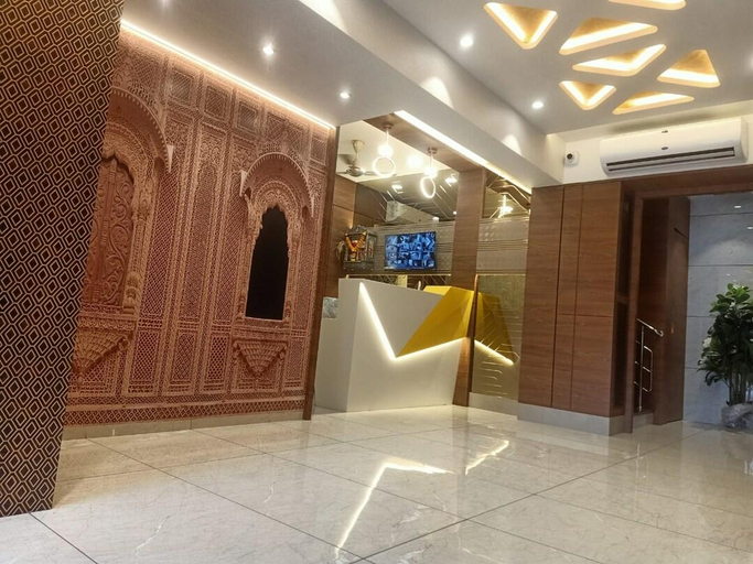 Others 4, MBG BANQUET AND RESIDENCY, Thane