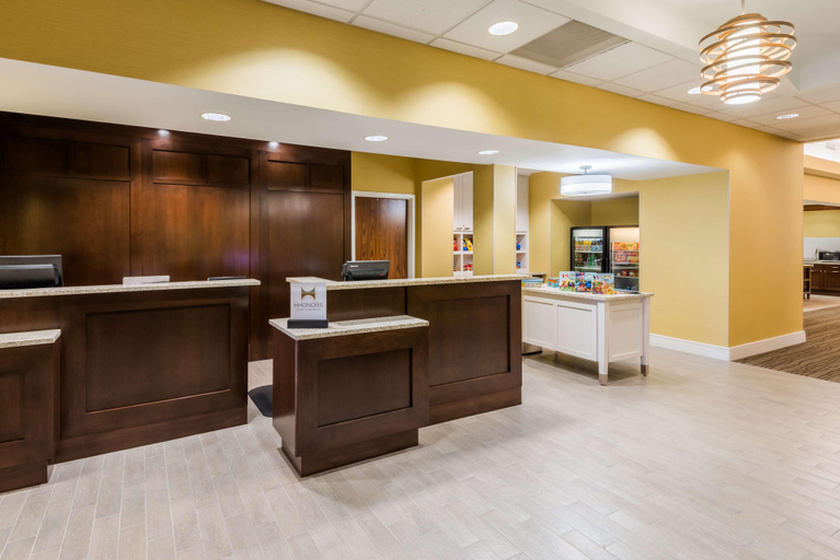 Public Area 2, Larkspur Landing Extended Stay Suites St. Louis, Saint Louis