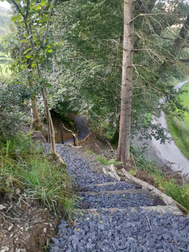 Others 2, Ty Nant Gwenyn, Gwynedd