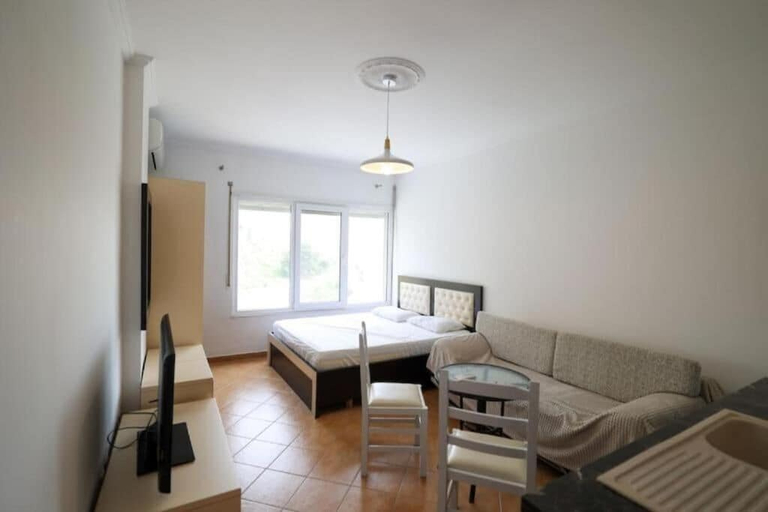 Others 3, Tirent Apartment-Beachfront Studio at Shkembi i Kavajes, Durrësit