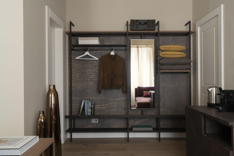 Bedroom 5, Della Spiga Suites by Brera Apartments, Milano