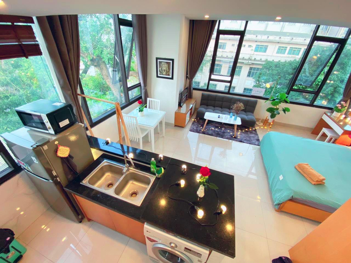Others 1, Hanoi Apartments, Hoàn Kiếm