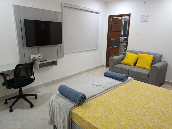 Others 5, Yendluri S Abode, Hyderabad