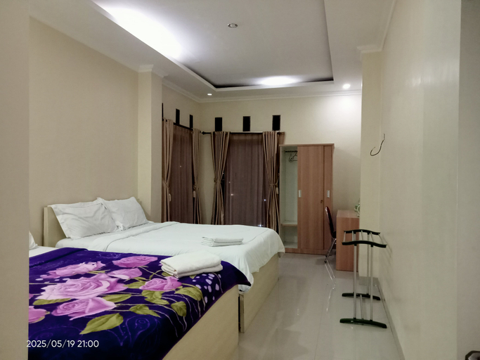 Bedroom 5, Toraja Lodge Guest House, Tana Toraja