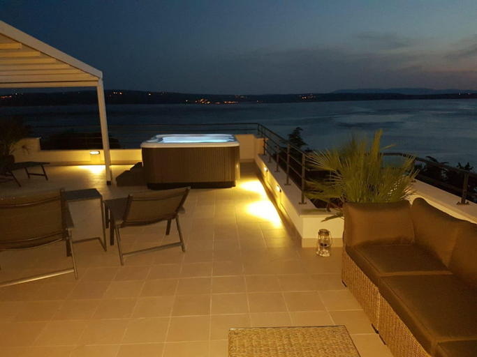 Others 4, Apartman Kira 2, Crikvenica
