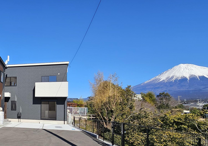 Others 2, Fujiyama Stay101, Fujinomiya