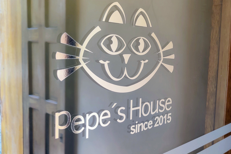 Exterior & Views, Pepe's House Cuenca | Hotel & Boutique Hostel, Cuenca