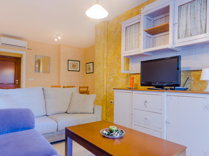 Room 5, Rosa DE LOS Vientos 207 15665, Cádiz