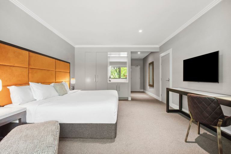 Bedroom 4, The Gibraltar, Wingecarribee