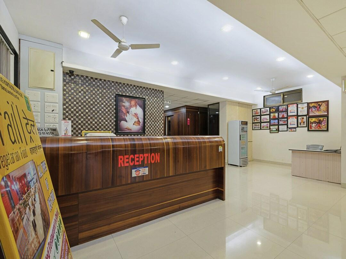 Others 5, Hotel JK Palace, Ahmadnagar