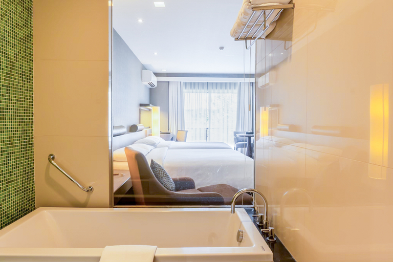 Bedroom 20