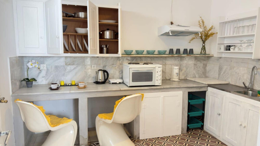 Room 2, Mykonos Rose Nest - Sea View Escape, South Aegean