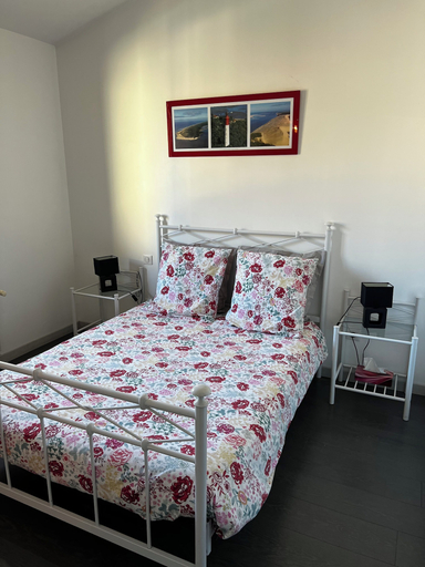 Bedroom 4, Le Médoc de Clémence, Gironde
