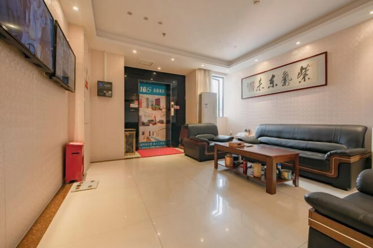 Others 4, 168 Chain Hotel (Shenzhen Liantang Metro Station), Shenzhen