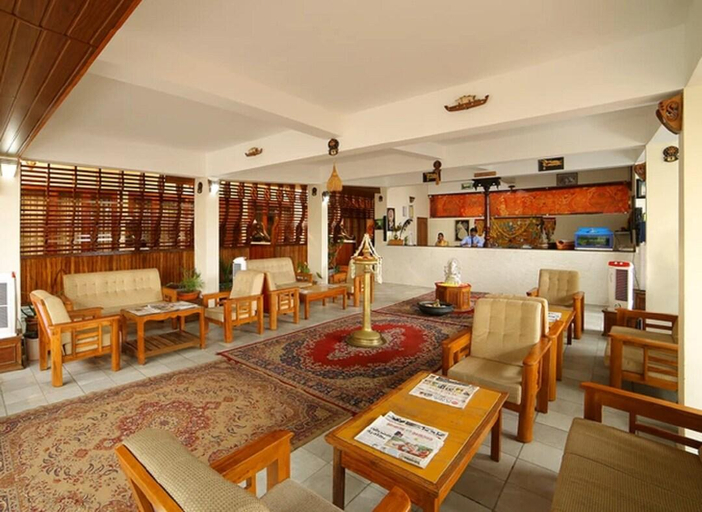 Others 4, Samudratheeram Beach Resort, Thiruvananthapuram