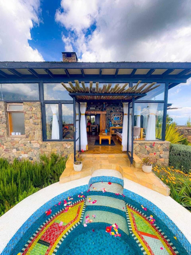 Sport & Beauty 4, ol eburru cottage naivasha, Gilgil