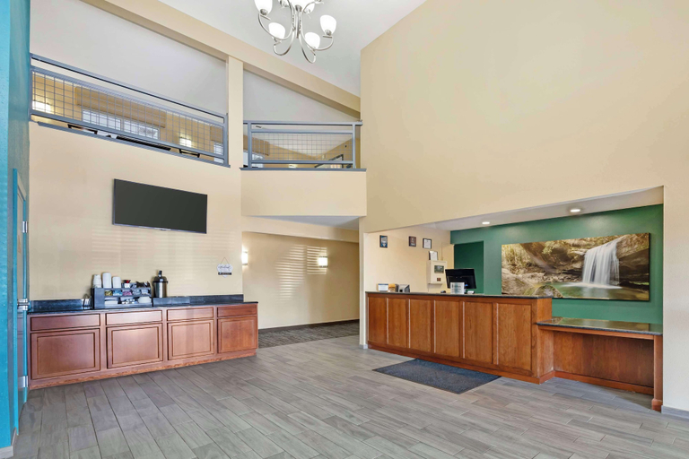 Others 5, Best Western Central City, Muhlenberg