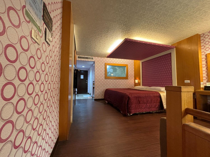 Others 2, Huaxiang Motel - Dachang, Kaohsiung