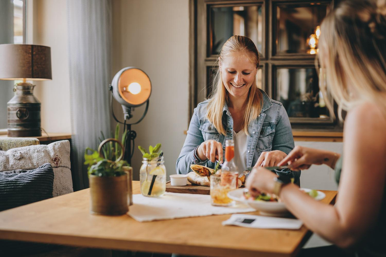 Food & Drinks 5, THOMSN Central Hotel & Appartements, Zell am See