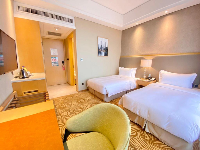 Bedroom 18