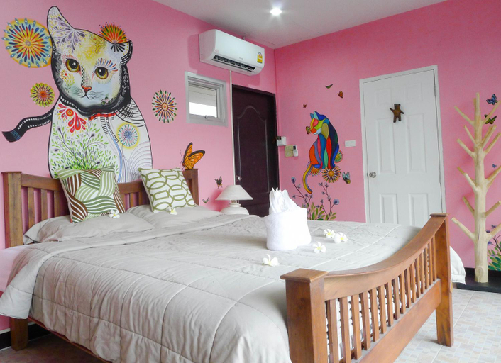 Bedroom 8
