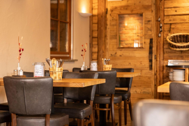 Food & Drinks 5, Gasthaus Amboss, Ravensburg
