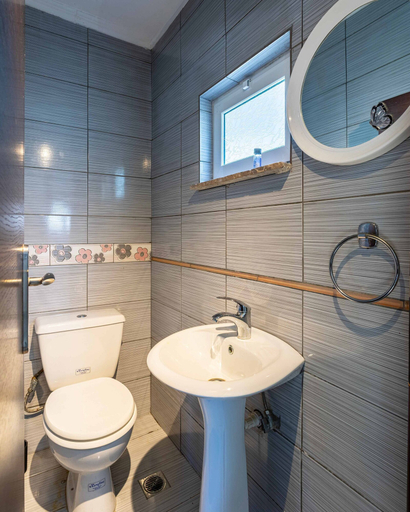 Room 2, Filiatra Prive Escape - Seaview Nature Serenity, Peloponnese