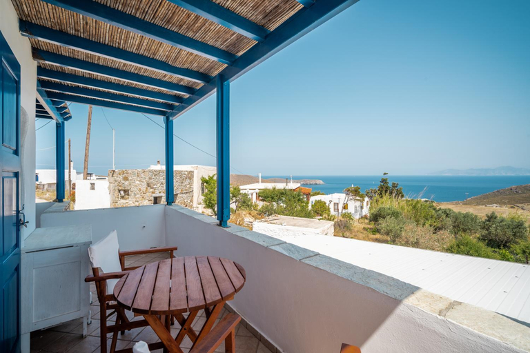 Others 1, Niel Serifos, South Aegean