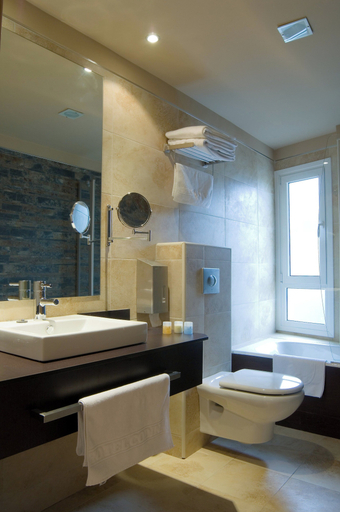 Bathroom 5, Sercotel Codina, Guipúzcoa