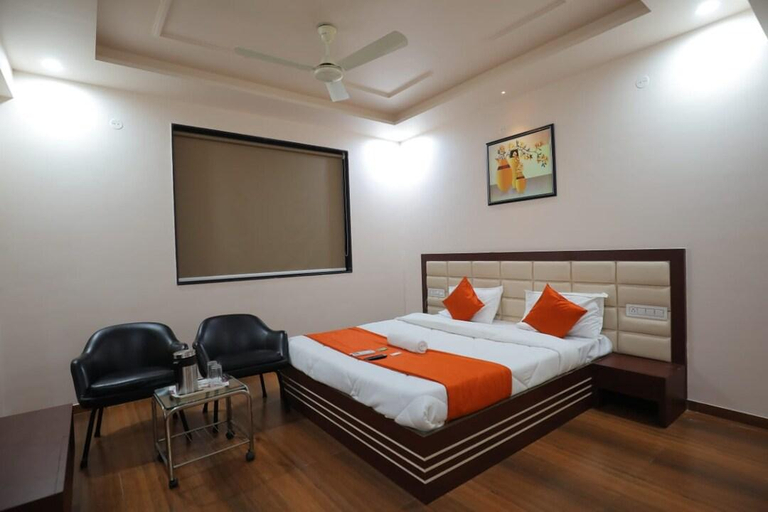 Others 5, Hotel Raviraj Palace, Rajkot