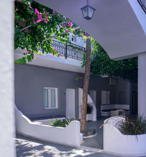 Others 2, Fira Vista Hotel, South Aegean