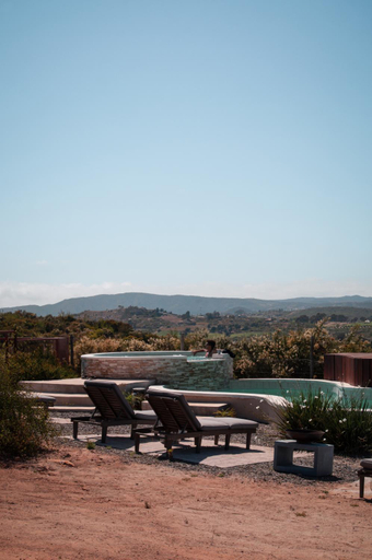 Others 5, Glamping Valle de Guadalupe with Private Bathrooms by YUMA Resort, Ensenada