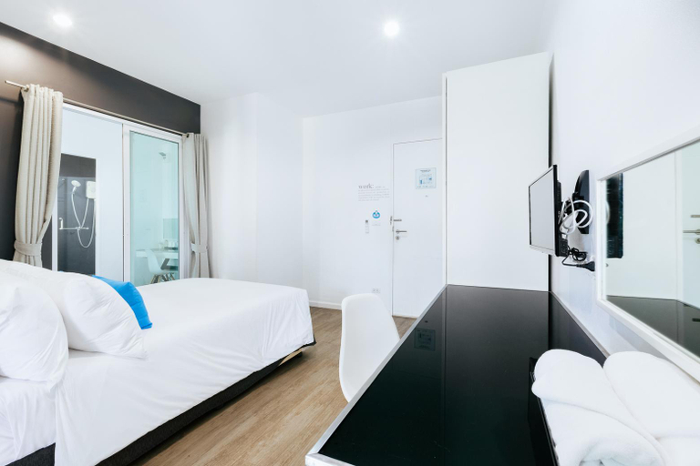 Bedroom 11