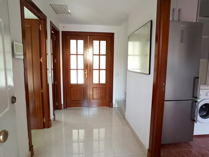 Room 5, Villa Magnolia in El Puerto de Santa Mar a, Cádiz