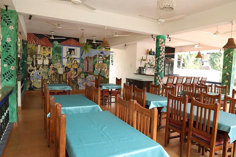 Others 2, Dona Sa Maria Holiday Home, South Goa