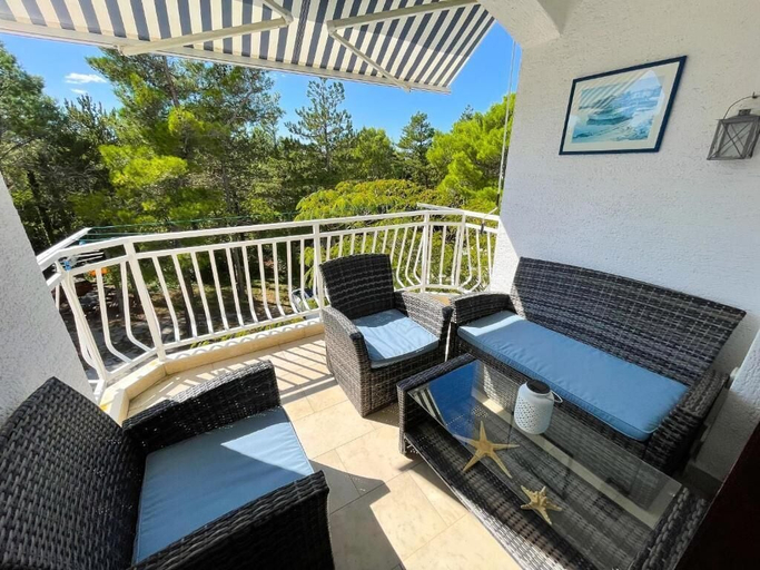 Others 5, Apartment Zlata, Crikvenica