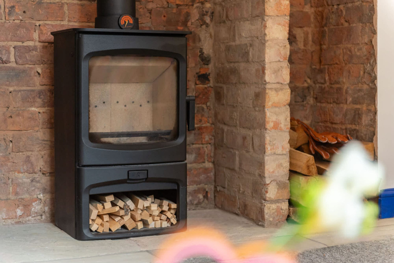 Room 2, Host Stay Temple Gardens, Lincolnshire