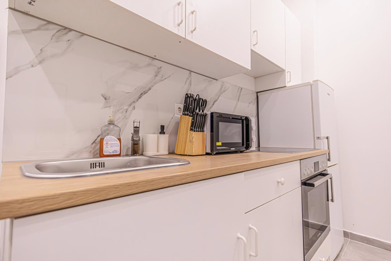 Others 5, 4BR Shared Apt 10Min Walk to Westbahnhof, Wien