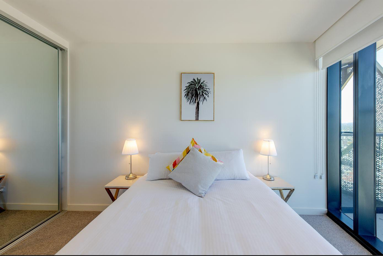Bedroom 16