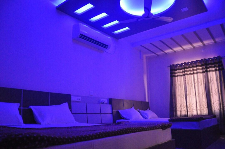 Others 2, NAGPAL HOTEL, Ganganagar