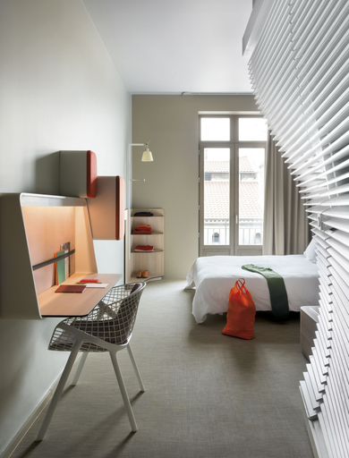 Bedroom 9