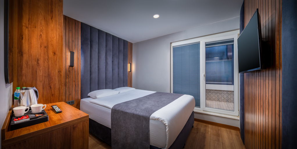 Bedroom 4, Elite Port Hotel Istanbul Airport, Arnavutkoy