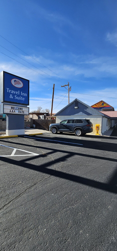 Public Area