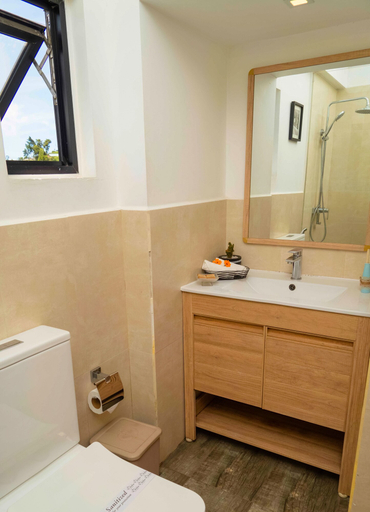 Bathroom 3, The Blackberry Cottage, Nuwara Eliya